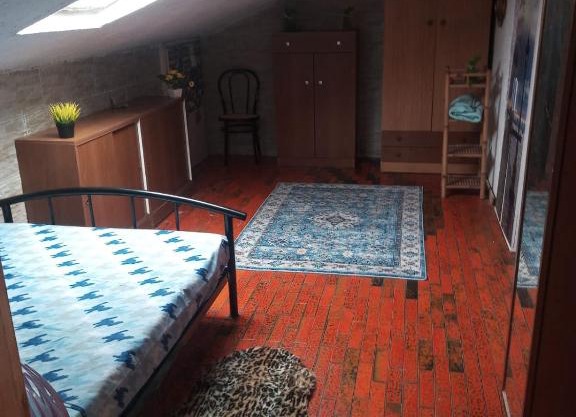 CASA VACANZA LA MANSARDINA