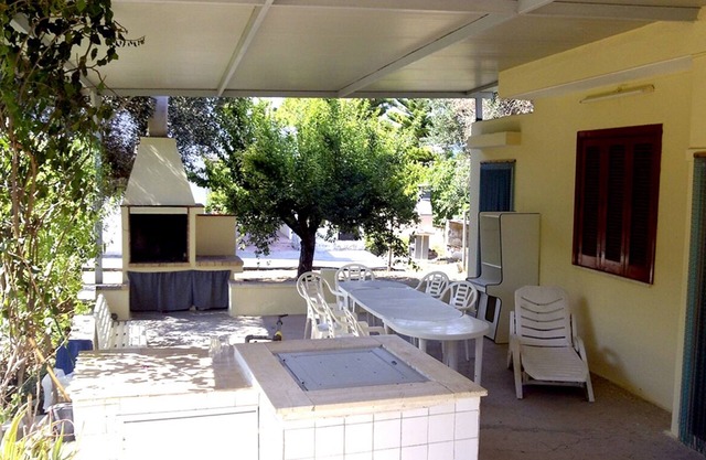 Casa Vacanza La Pergola