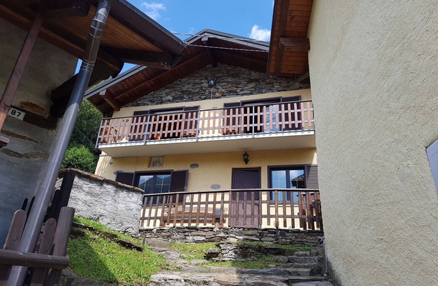 Casa Vacanza Oriana
