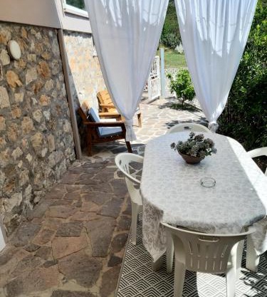 Casa Vacanza Paradise 1