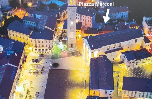 Casa vacanza Piazza Marconi