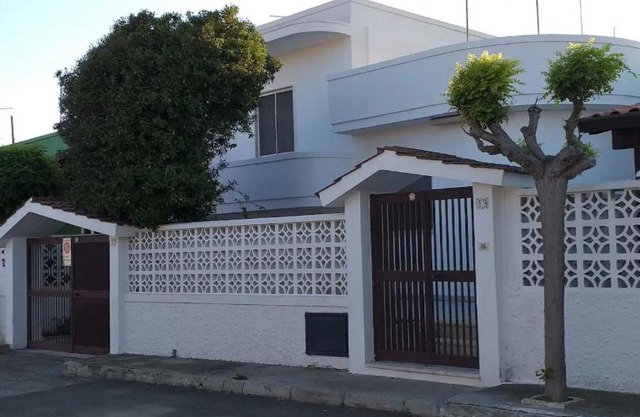 casa vacanza salento