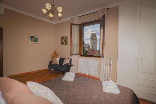 Casa vacanze BELLA VISTA