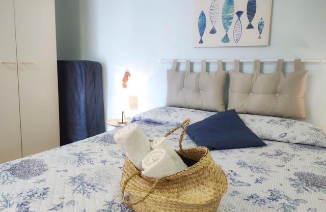 Casa vacanze Marinella