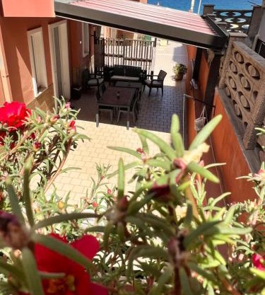 Casa Vacanze Kristel