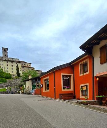 Casa Vacanze La Stele