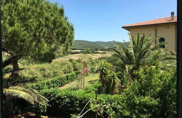 Casa vacanze Nido delle Rondini