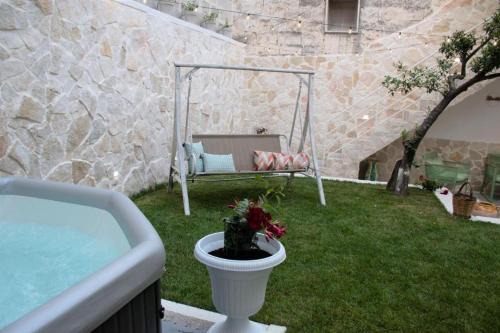 Casa Vacanze Nonna Tetta