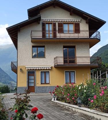 Casa vacanze Orobie
