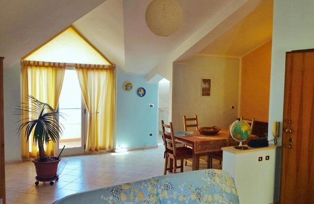 Casa Vacanze Umberto I