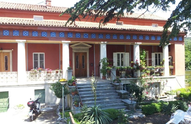 Casa Vacanze Villa Pompeiana