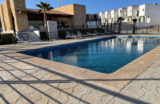 Casa Valencia en Viñedos de San Antonio