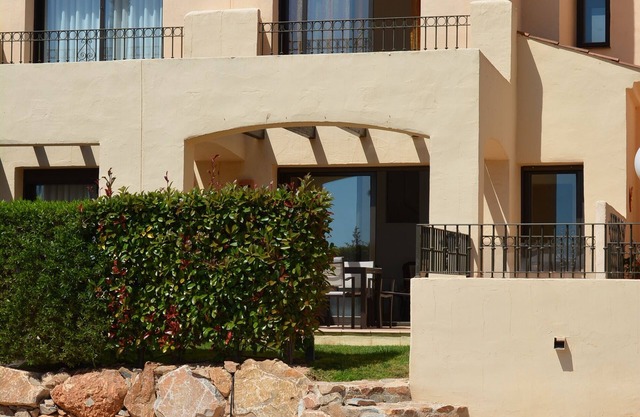 Casa Verano in Roda Golf Resort with Golf Sun and Sea