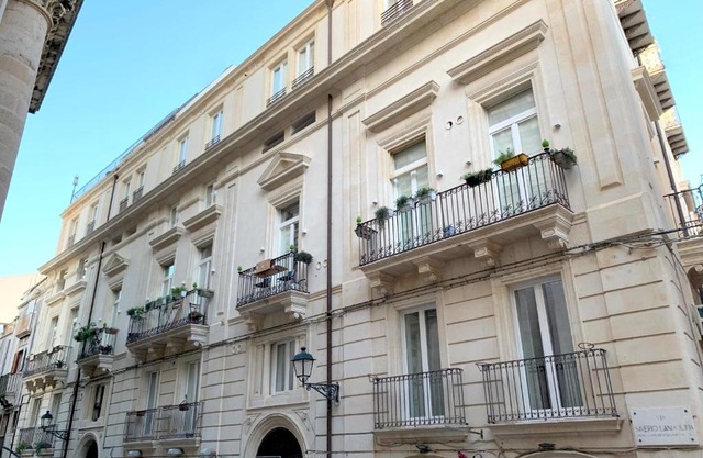 Casa VerbaVolant