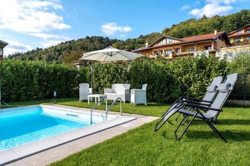 Casa Verde - Grignasco
