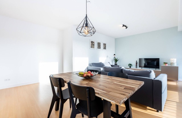 Casa Vermelha Lagos - right outside the city centre!