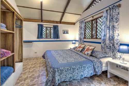 Casa Violeta Beach House in Punta Uva