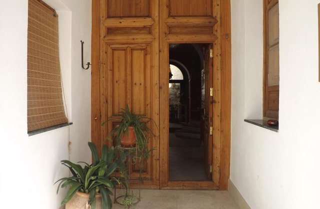 Casa Virginia