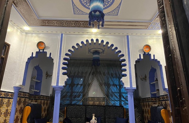 Casa Xauen