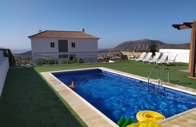 Casa Zoe