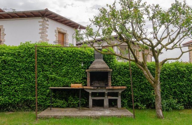 Casa Zubiri-Anocibar I y II for 12 people