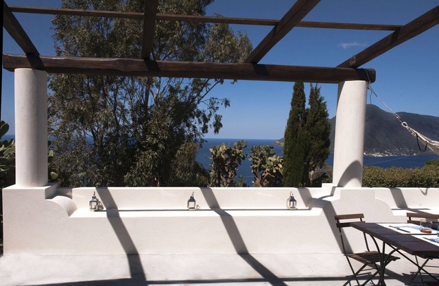 Casa Zuleika Panoramic Hideaway