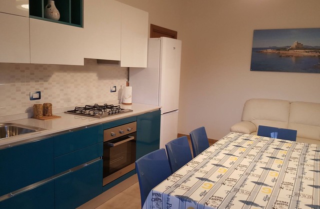 CasaAle holidays Alghero