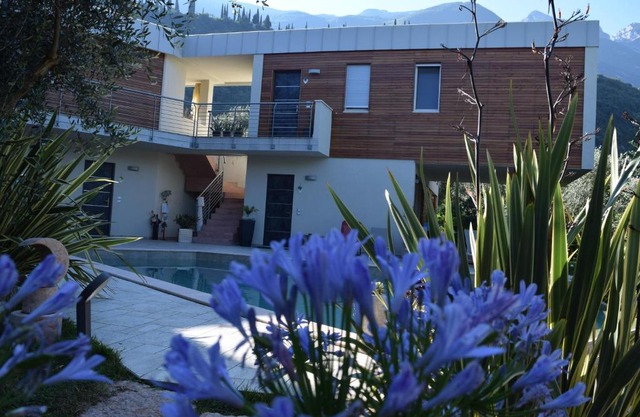 "CASABANA" - relax tutto l'anno - giardino - piscina Top