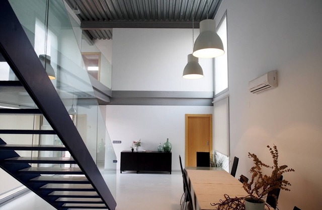 CasaBlancadeNavarra, design, relaxation for an exclusive and unique vacation