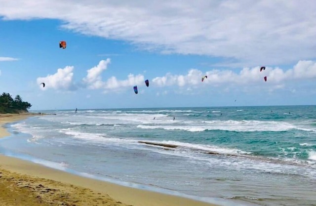 CasaDePlaya Cabarete Beachfront
