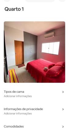 Casal de temporada