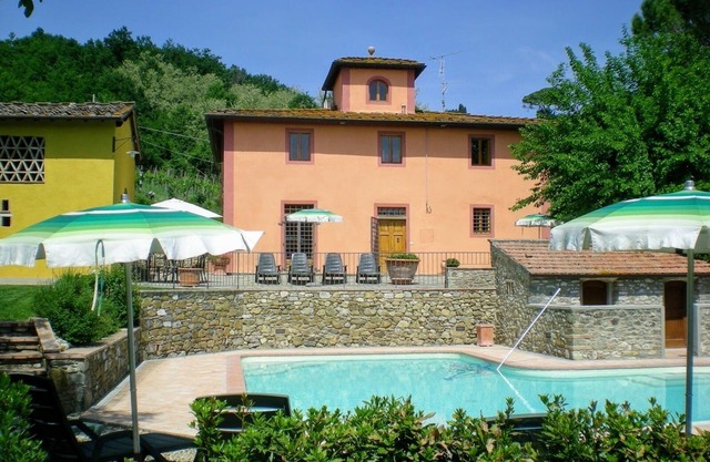 Casale del Lago In San Casciano Val di Pesa - Tuscany