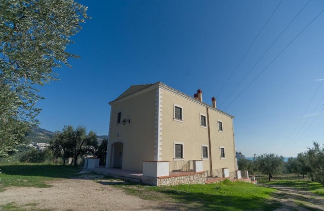 Casale San Francesco