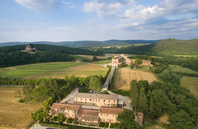 Casale San Galgano