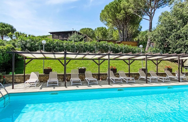 Casalvecchio by Interhome