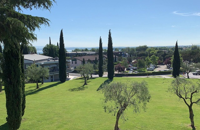 Casanova Sirmione