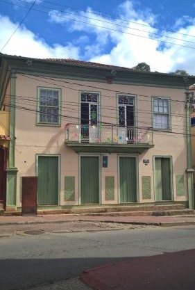 Casarão