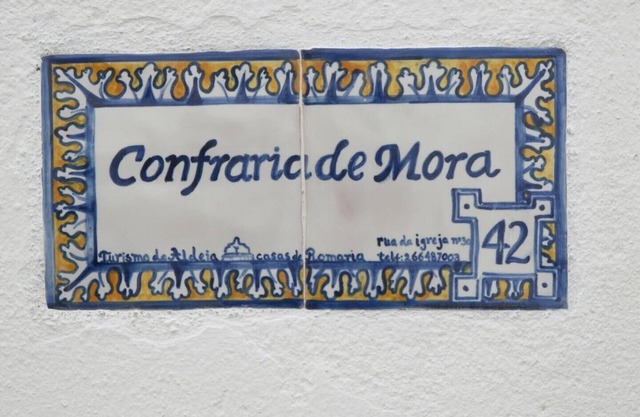 Casas de Romaria - villa with 3 Bedrooms