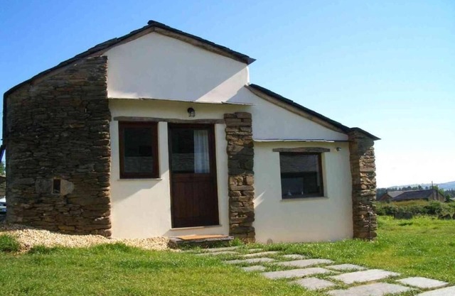 CASAS DO CAMPO - ALPENDRE (2 pax)