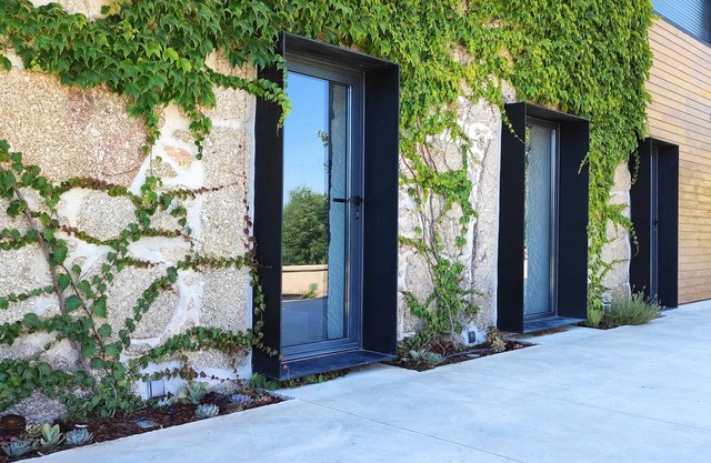 Casas do Pinheiro Grande - Stone House