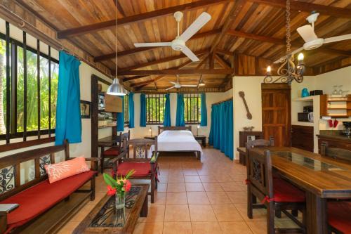 Casas Pelicano