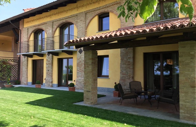 Cascina Cortine