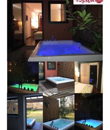Cascina Scova Resort