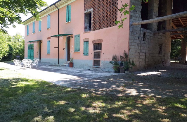 Cascina Tornara, return to the Monferrato origins
