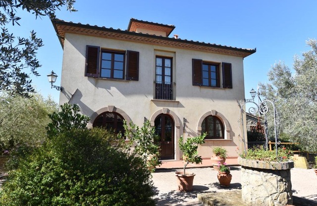 CASE&COLLINE Villa Laura