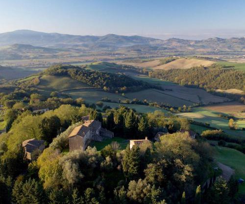 Case Di Gello