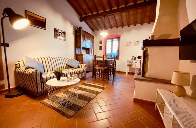 Casina del Fabbro
