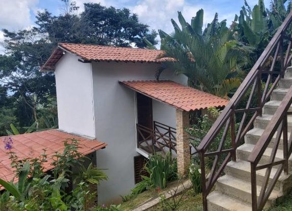 CASINHA DA SERRA