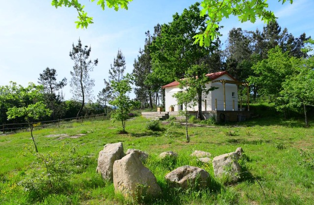 Casinha Rubiães