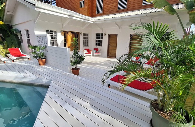 Casita Carinosa - Amanda's Place - 3 bedroom house